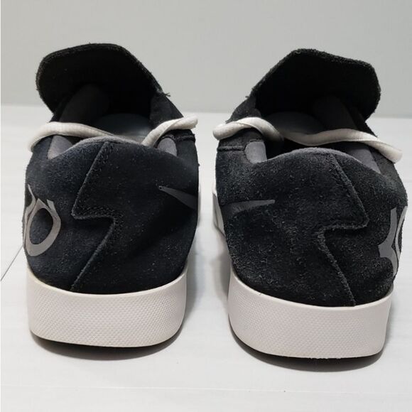 NIKE KD Kevin Durant Skate Shoes 642085-001 Youth - Picture 9 of 12